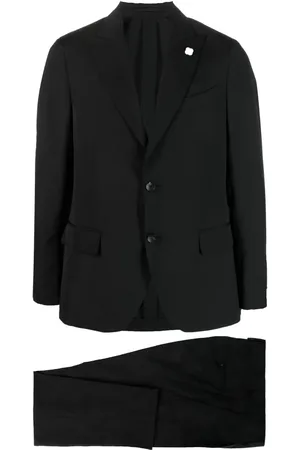 LARDINI Single-breasted suit