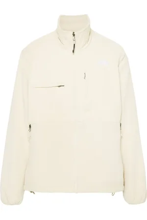 The North Face Denali ripstop jacket