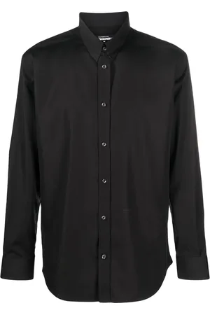 Dsquared2 Classic button-up shirt