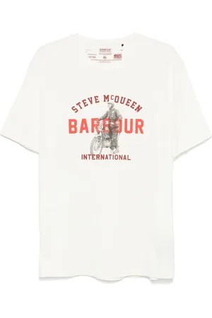 Barbour Speedway T-shirt