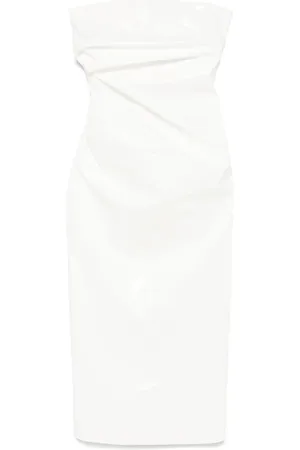 Nué Notes Dakota midi dress
