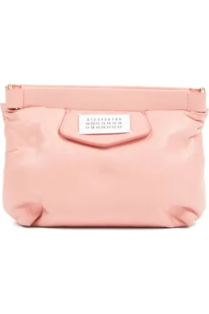 Maison Margiela Mini Glam Slam Red Carpet cross body bag