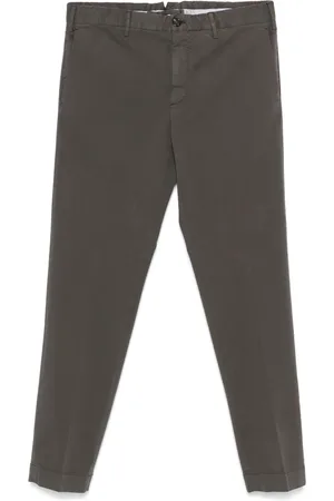 Incotex Elevate trousers
