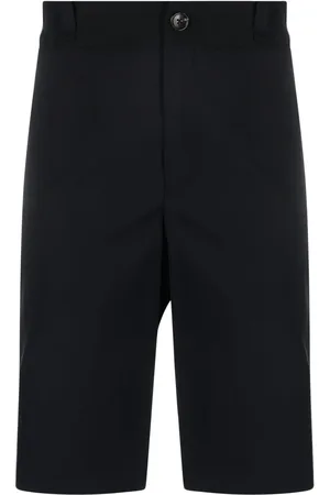 Lanvin Tailored knee-length shorts