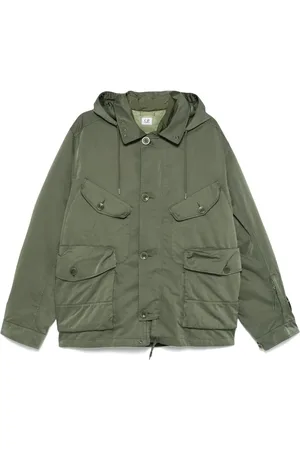 C.P. Company Micro Kei jacket