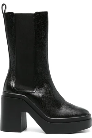 Robert Clergerie Nolan 110mm leather boots