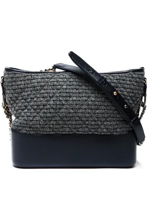 CHANEL 2017 Gabrielle shoulder bag
