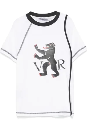 OTTOLINGER X 079 Damen The Bear T-Shirt