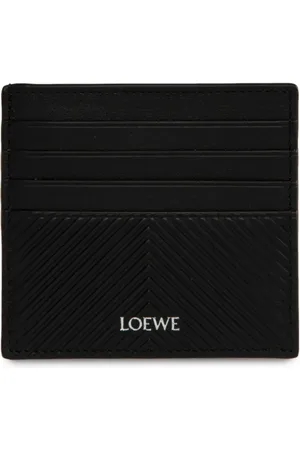 Loewe Stamped card holder