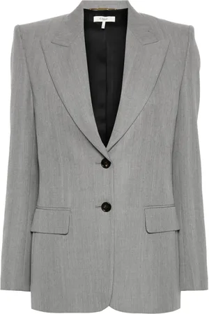 Chloé Tailored wool blazer