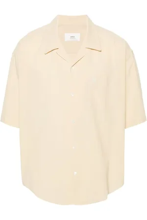 Ami Ami de Coeur cotton shirt