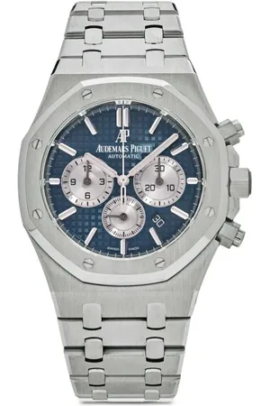 AUDEMARS PIGUET 2021 pre-owned Royal Oak 41mm