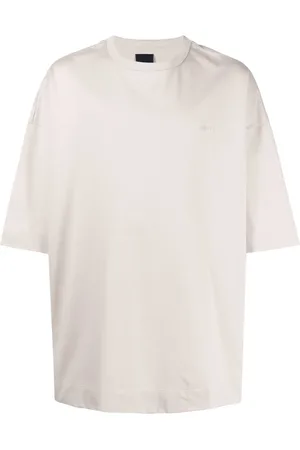 JUUN.J Graphic-print crew-neck T-shirt