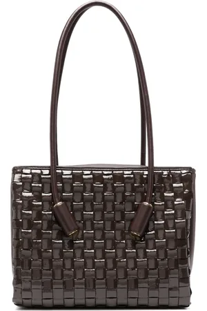 THEMOIRÈ Leila shoulder bag