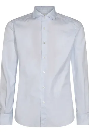 Glanshirt Cotton shirt