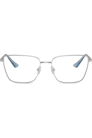 Jimmy Choo Rectangle-frame glasses