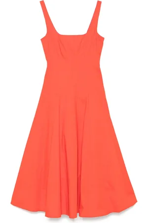 Staud Wells dress