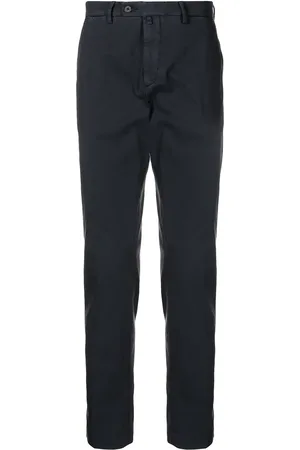 corneliani Slim-fit chino trousers