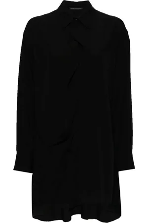 YOHJI YAMAMOTO Deco C shirt