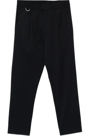 LOW BRAND Patrick trousers