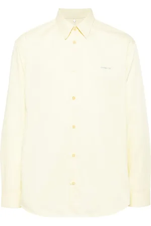 OAMC Graphic-print shirt