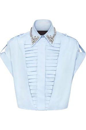 Philipp Plein Voulant shirt
