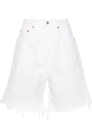 Denimist Brooke cotton shorts