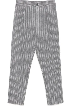 Tessitura Body Couture Stripe pants