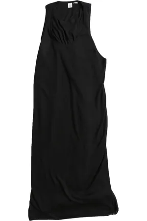 Totême Organic-cotton blend tank top