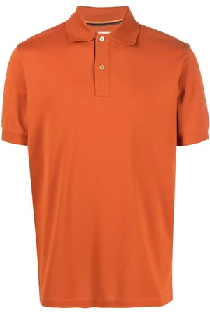 Paul Smith Short-sleeve polo shirt