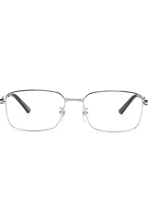 Cartier Rectangular-frame glasses