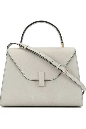 VALEXTRA Medium Iside tote