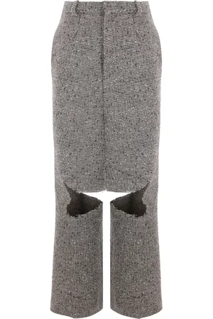 Niccolo Pasqualetti Eolico skirt trousers