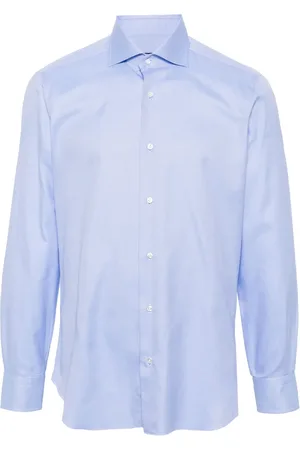 BARBA Cotton shirt