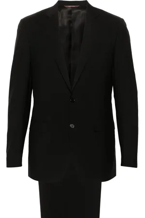 CANALI Single-breasted suit