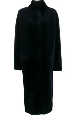 LISKA Reversible coat