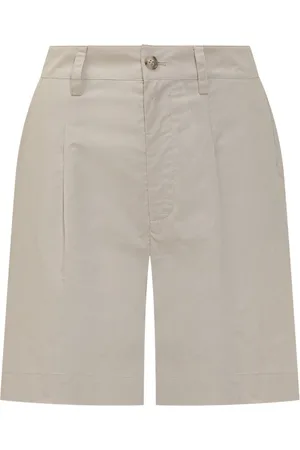 Woolrich Poplin shorts