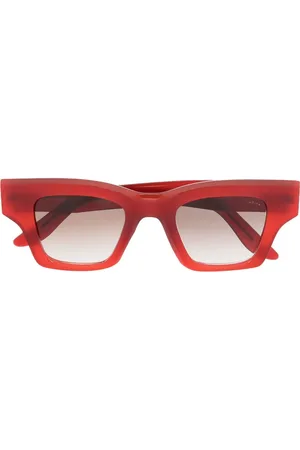 LAPIMA Bira square-frame sunglasses