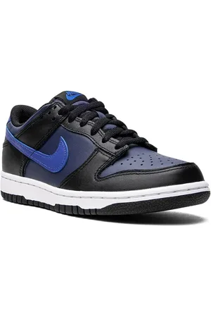 Nike Dunk Low "Midnight Navy" sneakers