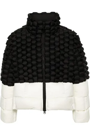 RAXXY Bubble down jacket