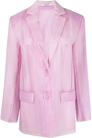 KRIZIA Single-breasted blazer