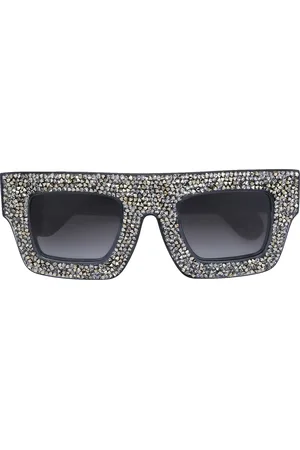 ANNA KARIN KARLSSON Mr. 5AM Poems sunglasses