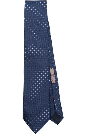 Lady Anne Silk tie
