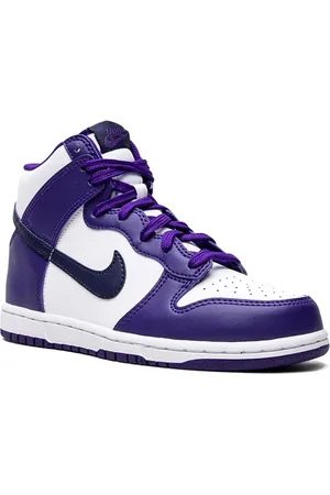 Nike Dunk Hi sneakers
