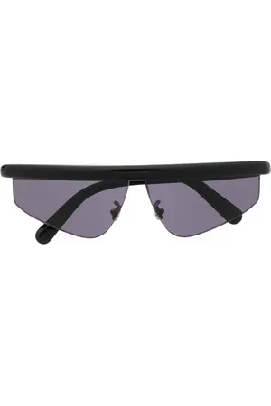 Moncler Orizion rectangle-shape sunglasses