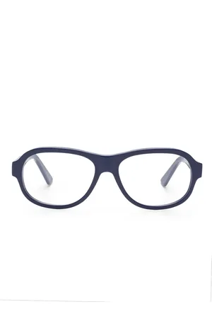 Marni Round-frame glasses