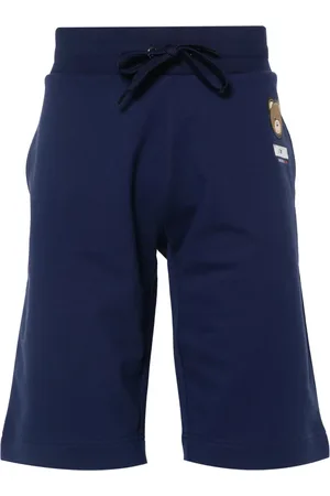 Moschino Teddy Bear lounge shorts