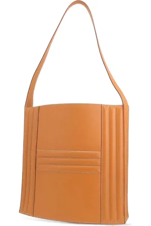 Hermès 1996 Cadenas shoulder bag