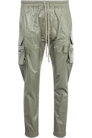 Rick Owens Mastodon trousers