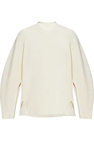 Issey Miyake Cotton sweater